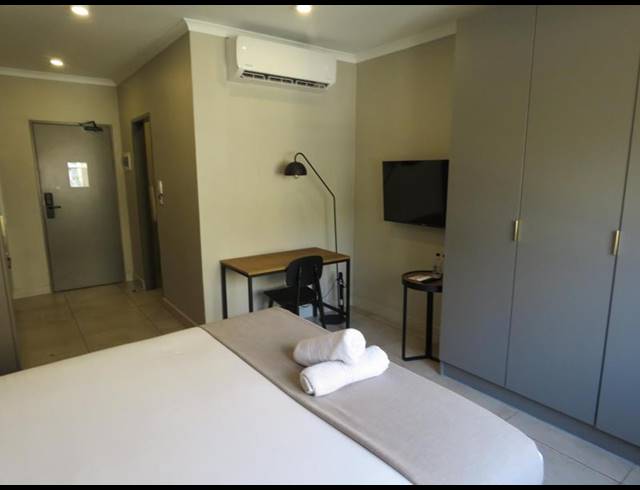 0 BEDROOM APARTMENT FOR SALE IN SANDTON CBD